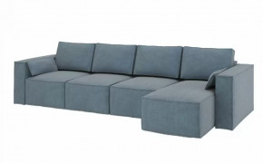 Диван угловой Бафи комбинация 4 в Покачах - pokachi.mebel-tymen.ru | фото