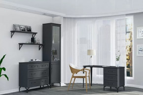 Домашний офис Шарм набор №А-1 в Покачах - pokachi.mebel-tymen.ru | фото