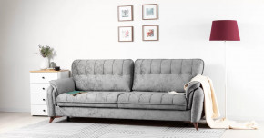 Дорис Диван-кровать арт. ТД 560 в Покачах - pokachi.mebel-tymen.ru | фото