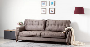 Дорис Диван-кровать арт. ТД 562 в Покачах - pokachi.mebel-tymen.ru | фото