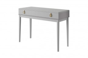 Фарго Стол туалетный Антрацит в Покачах - pokachi.mebel-tymen.ru | фото