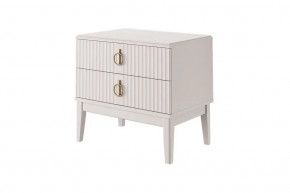 Фарго Тумба прикроватная Льняной в Покачах - pokachi.mebel-tymen.ru | фото