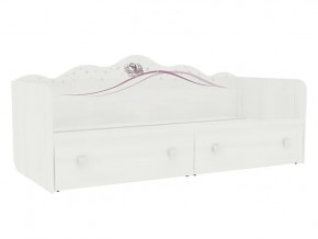 Кровать Фэнтези (Софа) в Покачах - pokachi.mebel-tymen.ru | фото