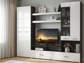 Гостиная Альфа в Покачах - pokachi.mebel-tymen.ru | фото