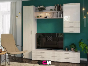 Гостиная Амелия в Покачах - pokachi.mebel-tymen.ru | фото