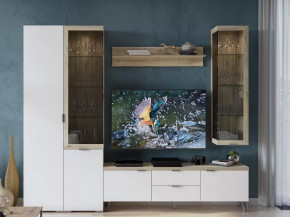 Гостиная Анима Композиция №1 в Покачах - pokachi.mebel-tymen.ru | фото