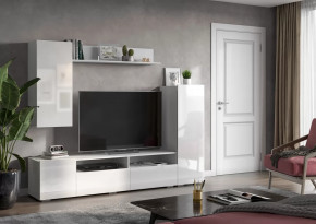 Гостиная Аннели в Покачах - pokachi.mebel-tymen.ru | фото