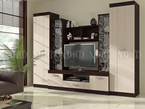 Гостиная Атлантида 4 Миф в Покачах - pokachi.mebel-tymen.ru | фото