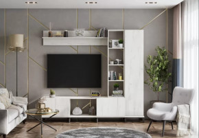 Гостиная Аурелия в Покачах - pokachi.mebel-tymen.ru | фото