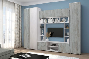 Гостиная Аванта в Покачах - pokachi.mebel-tymen.ru | фото