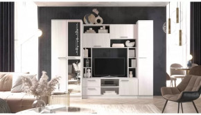 Гостиная Аврора в Покачах - pokachi.mebel-tymen.ru | фото