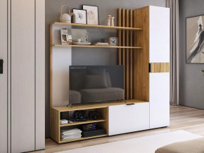 Гостиная Бери К1 в Покачах - pokachi.mebel-tymen.ru | фото