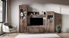 Гостиная Бруно в Покачах - pokachi.mebel-tymen.ru | фото