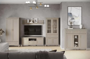 Гостиная Classic 1 в Покачах - pokachi.mebel-tymen.ru | фото