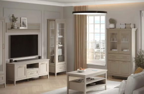 Гостиная Classic в Покачах - pokachi.mebel-tymen.ru | фото