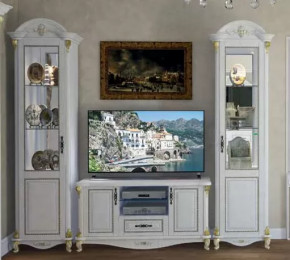 Гостиная "Да Винчи" в Покачах - pokachi.mebel-tymen.ru | фото