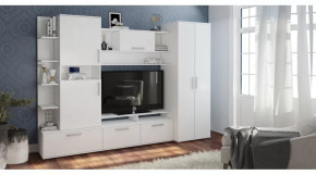 Гостиная Денвер в Покачах - pokachi.mebel-tymen.ru | фото