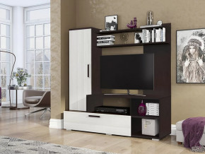 Гостиная Евро-2 в Покачах - pokachi.mebel-tymen.ru | фото