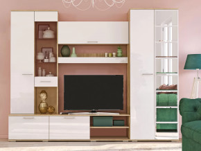 Гостиная Флай в Покачах - pokachi.mebel-tymen.ru | фото