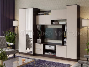 Гостиная Флора в Покачах - pokachi.mebel-tymen.ru | фото