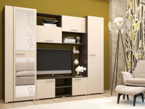 Гостиная Флора 2 в Покачах - pokachi.mebel-tymen.ru | фото