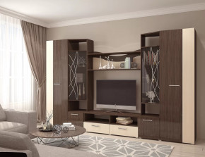 Гостиная Гамма в Покачах - pokachi.mebel-tymen.ru | фото