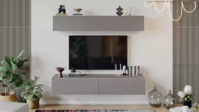 Гостиная «Глосс» №1 Баттл Рок в Покачах - pokachi.mebel-tymen.ru | фото