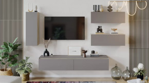 Гостиная «Глосс» №7 Баттл Рок в Покачах - pokachi.mebel-tymen.ru | фото