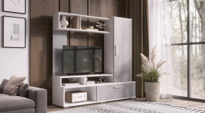 Гостиная Грейс в Покачах - pokachi.mebel-tymen.ru | фото