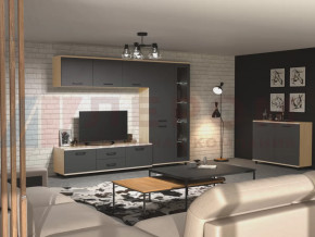 Гостиная Грейс набор 10 в Покачах - pokachi.mebel-tymen.ru | фото