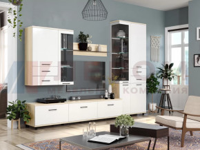 Гостиная Грейс набор 11 в Покачах - pokachi.mebel-tymen.ru | фото