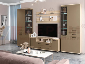Гостиная Грейс набор 12 в Покачах - pokachi.mebel-tymen.ru | фото