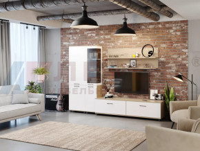 Гостиная Грейс набор 2 в Покачах - pokachi.mebel-tymen.ru | фото