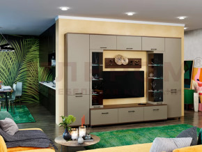 Гостиная Грейс набор 6 в Покачах - pokachi.mebel-tymen.ru | фото