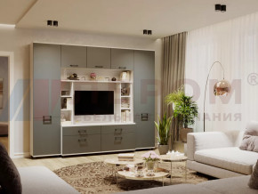 Гостиная Грейс набор 7 в Покачах - pokachi.mebel-tymen.ru | фото