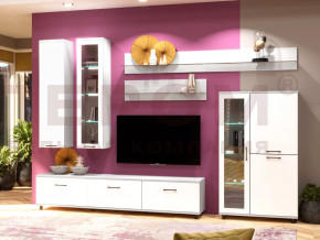 Гостиная Грейс набор 8 в Покачах - pokachi.mebel-tymen.ru | фото