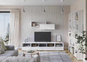 Гостиная Хелен в Покачах - pokachi.mebel-tymen.ru | фото