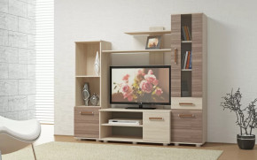 Гостиная Ибица в Покачах - pokachi.mebel-tymen.ru | фото