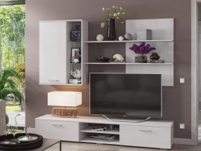 Гостиная Ингрид Анкор в Покачах - pokachi.mebel-tymen.ru | фото