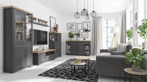 Гостиная Jasmin 2 в Покачах - pokachi.mebel-tymen.ru | фото