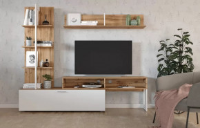 Гостиная Juno НК-мебель в Покачах - pokachi.mebel-tymen.ru | фото