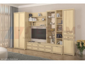 Гостиная Карина набор 11 в Покачах - pokachi.mebel-tymen.ru | фото