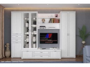 Гостиная Карина набор 14 в Покачах - pokachi.mebel-tymen.ru | фото