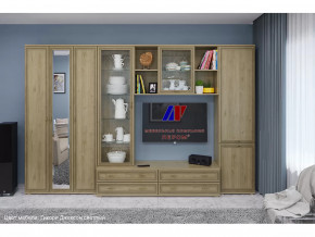 Гостиная Карина набор 15 в Покачах - pokachi.mebel-tymen.ru | фото