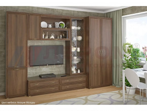 Гостиная Карина набор 16 в Покачах - pokachi.mebel-tymen.ru | фото