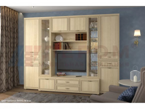 Гостиная Карина набор 17 в Покачах - pokachi.mebel-tymen.ru | фото
