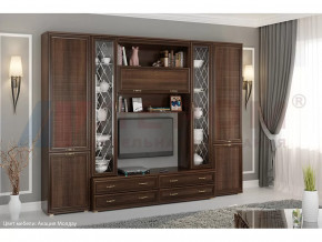 Гостиная Карина набор 19 в Покачах - pokachi.mebel-tymen.ru | фото