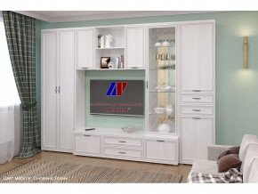 Гостиная Карина набор 21 в Покачах - pokachi.mebel-tymen.ru | фото