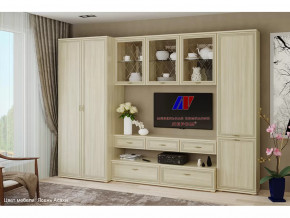 Гостиная Карина набор 23 в Покачах - pokachi.mebel-tymen.ru | фото