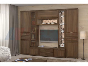 Гостиная Карина набор 3 в Покачах - pokachi.mebel-tymen.ru | фото